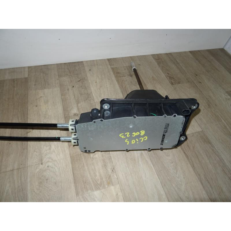 Levier de vitesses RENAULT CLIO 4 PHASE 1 d’occasion