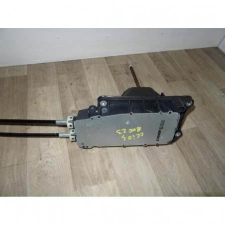 Levier de vitesses RENAULT CLIO 4 PHASE 1 d’occasion
