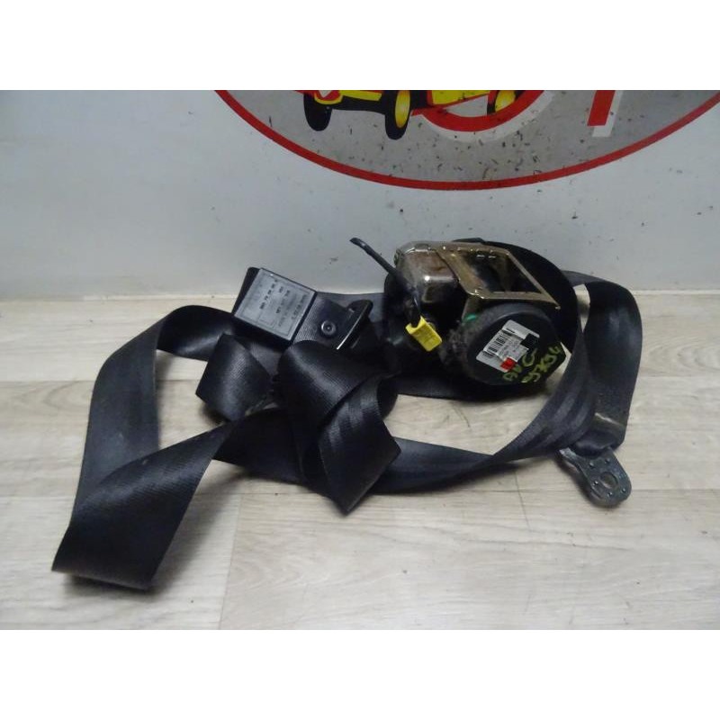 Ceinture avant gauche AUDI A2 d’occasion