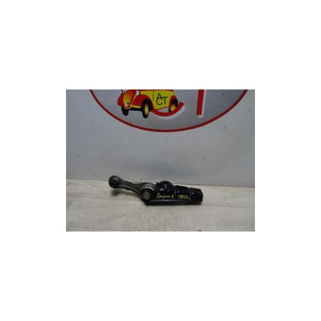 Support moteur DACIA LOGAN 2 PHASE 1 d’occasion