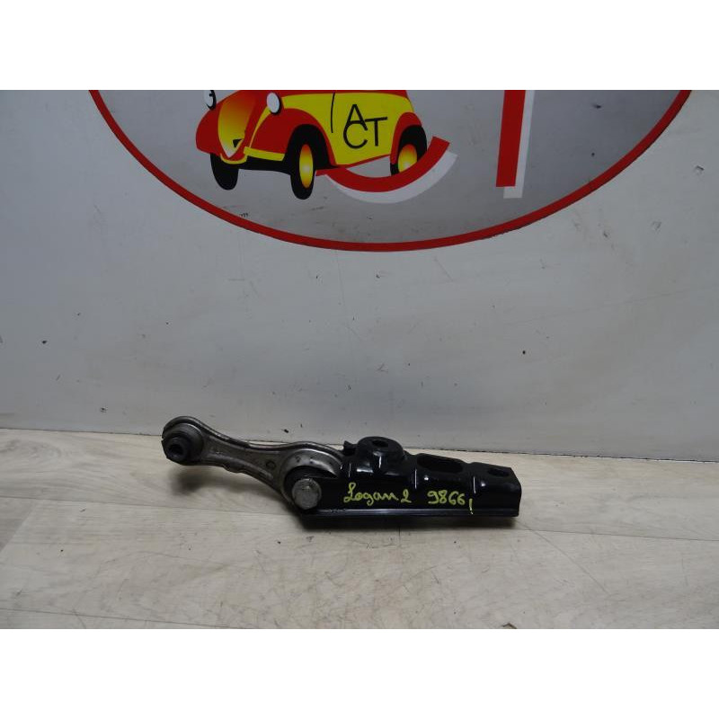 Support moteur DACIA LOGAN 2 PHASE 1 d’occasion