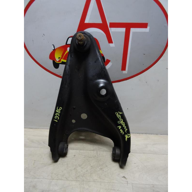 Triangle superieur avant droit DACIA LOGAN 2 PHASE 1 d’occasion