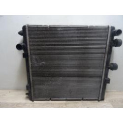 Radiateur eau PEUGEOT  d’occasion