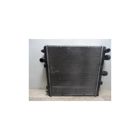 Radiateur eau PEUGEOT  d’occasion