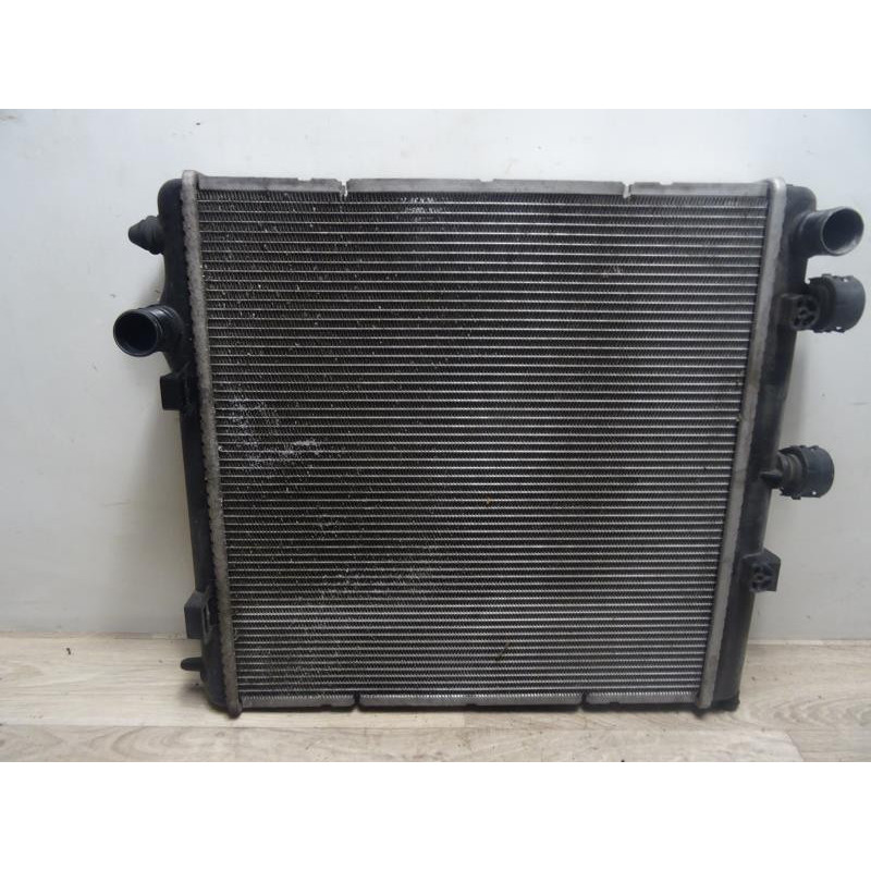 Radiateur eau PEUGEOT  d’occasion