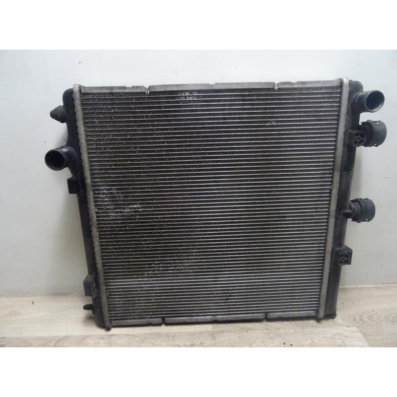 Radiateur eau PEUGEOT  d’occasion