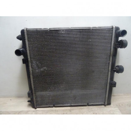 Radiateur eau PEUGEOT  d’occasion