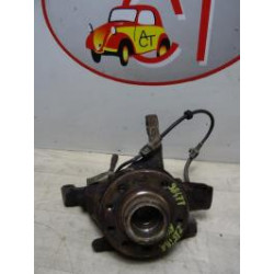 Fusee avant gauche OPEL ZAFIRA A PHASE 1 d’occasion