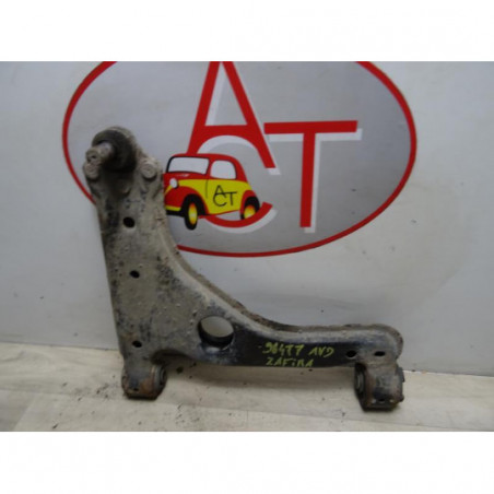 Triangle avant droit OPEL ZAFIRA A PHASE 1 d’occasion