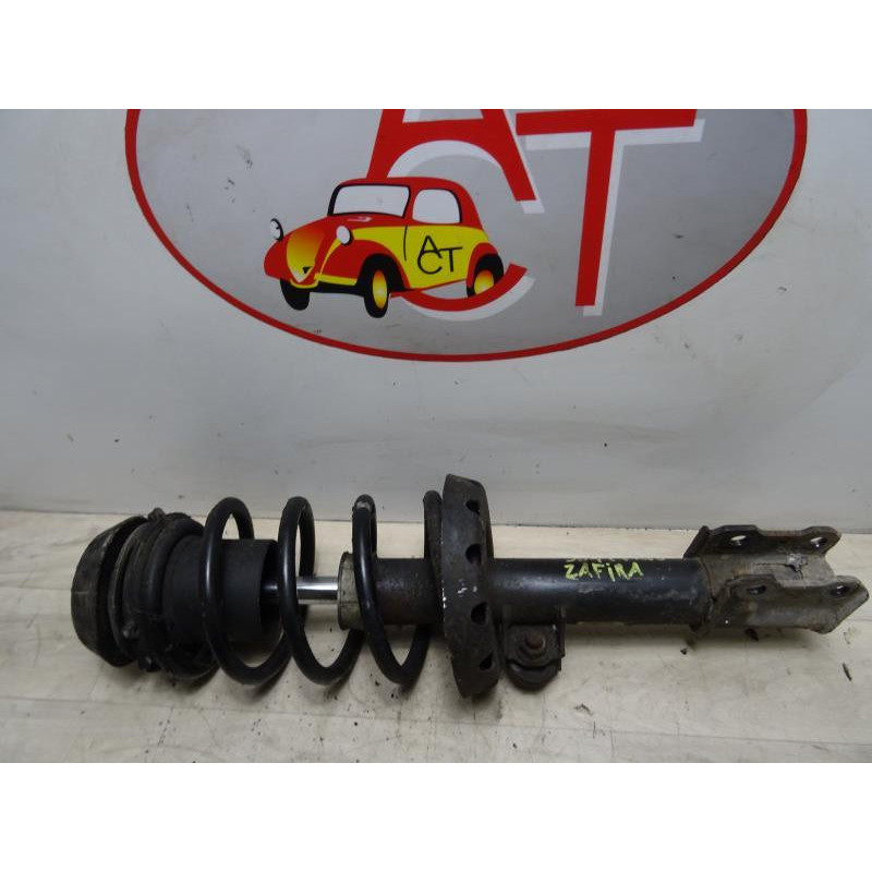 Amortisseur avant droit OPEL ZAFIRA A PHASE 1 d’occasion