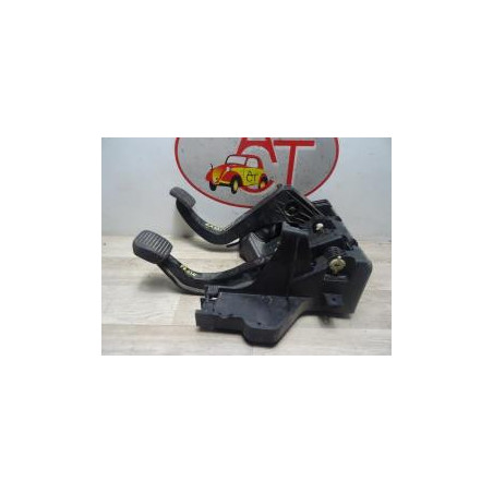 Pedalier FIAT DUCATO 3 PHASE 1 d’occasion