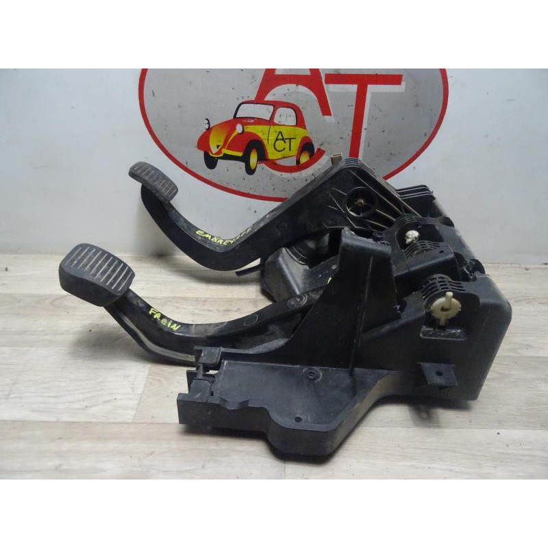 Pedalier FIAT DUCATO 3 PHASE 1 d’occasion