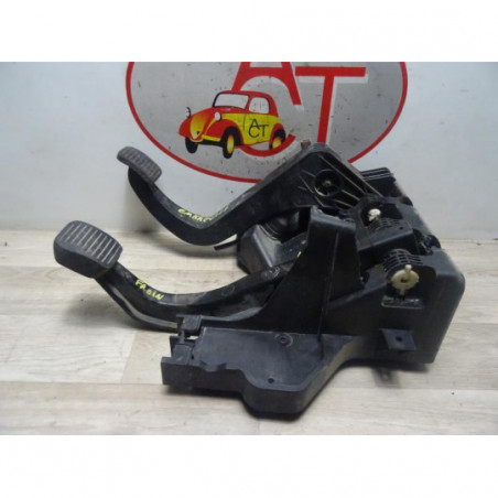 Pedalier FIAT DUCATO 3 PHASE 1 d’occasion
