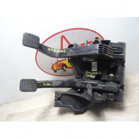 Pedalier FIAT DUCATO 3 PHASE 1 d’occasion