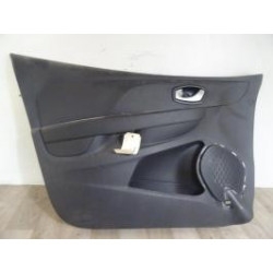 Panneau de porte avant gauche RENAULT CLIO 4 PHASE 1 BREAK d’occasion