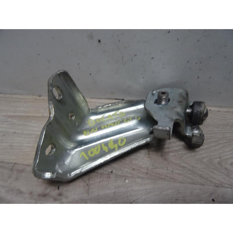 Chariot porte laterale coulissante FIAT DUCATO 3 PHASE 1 d’occasion
