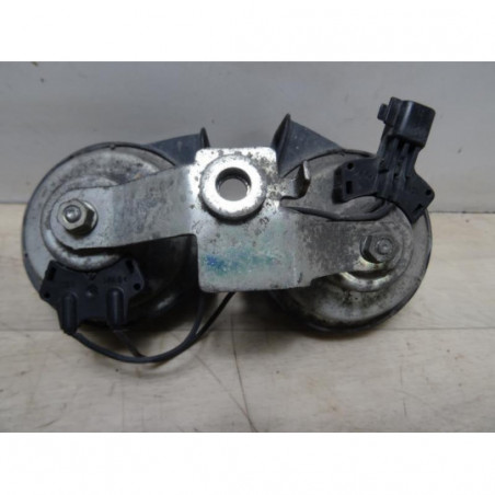 Avertisseur/Klaxon FORD FOCUS 2 PHASE 1 d’occasion
