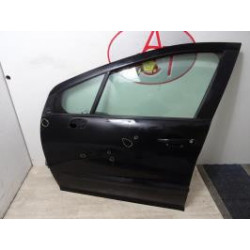 Porte avant gauche PEUGEOT 308 1 PHASE 1 d’occasion