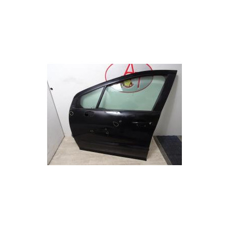 Porte avant gauche PEUGEOT 308 1 PHASE 1 d’occasion