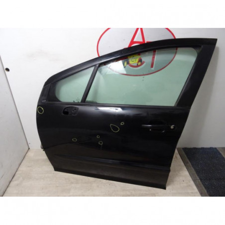 Porte avant gauche PEUGEOT 308 1 PHASE 1 d’occasion