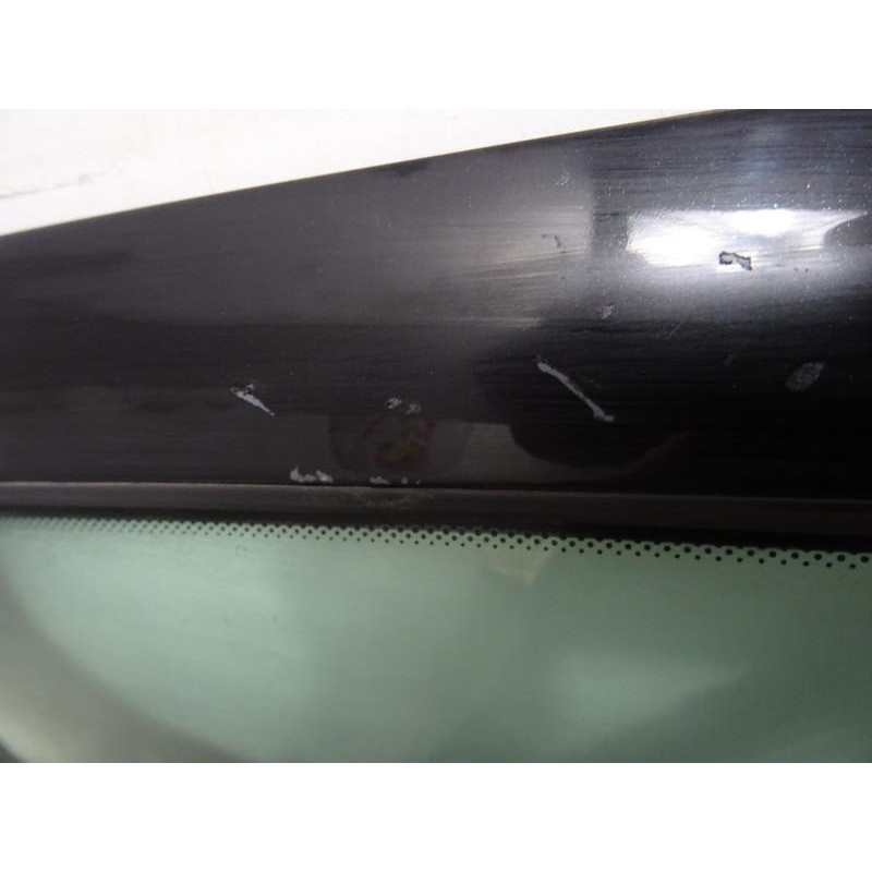 Porte avant gauche PEUGEOT 308 1 PHASE 1 d’occasion