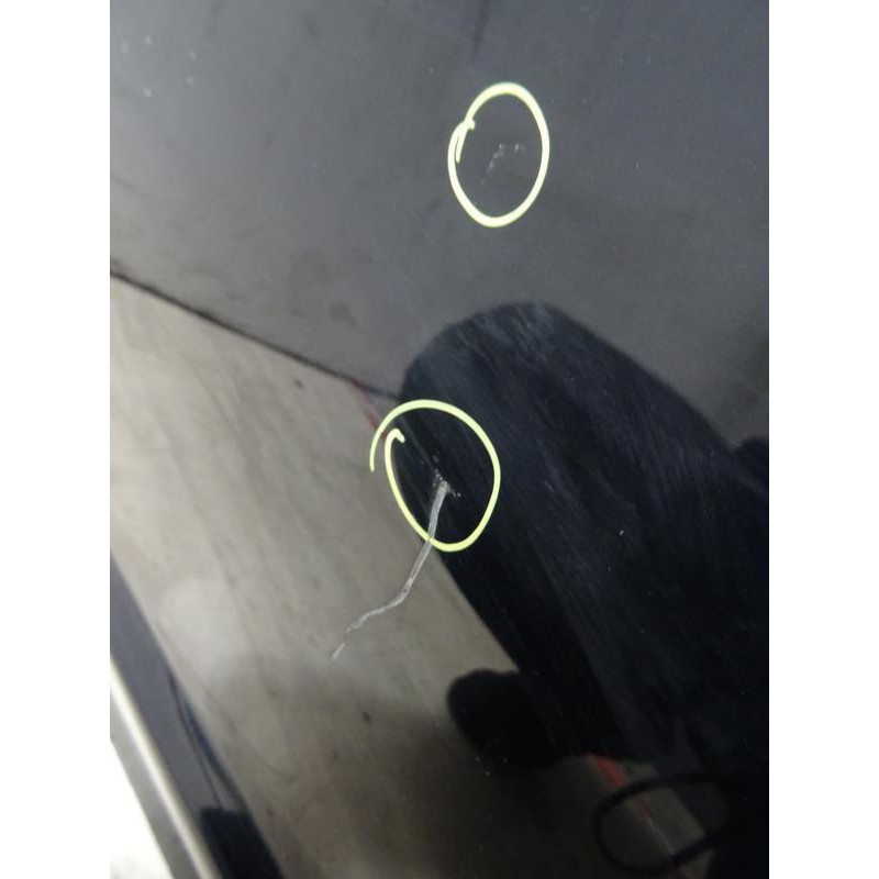 Porte avant gauche PEUGEOT 308 1 PHASE 1 d’occasion