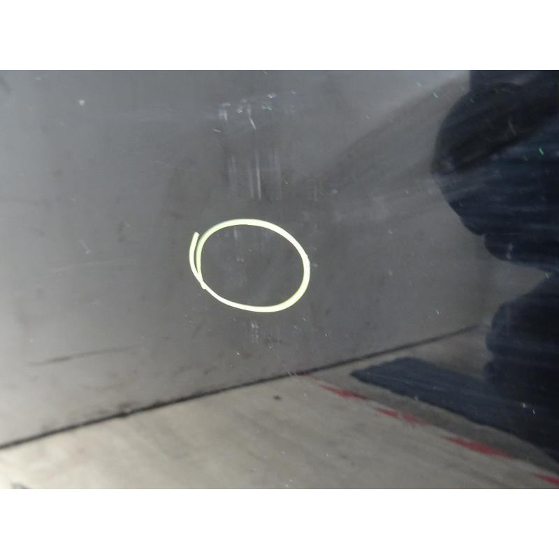 Porte avant gauche PEUGEOT 308 1 PHASE 1 d’occasion
