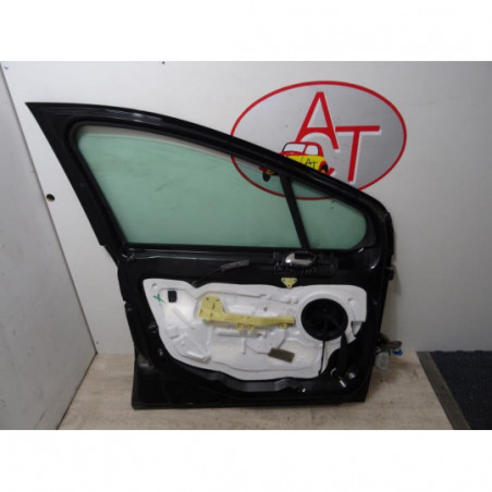 Porte avant gauche PEUGEOT 308 1 PHASE 1 d’occasion