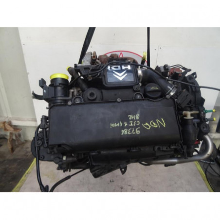 Moteur CITROEN C3 1 PHASE 1 d’occasion