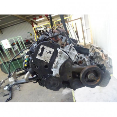 Moteur CITROEN C3 1 PHASE 1 d’occasion