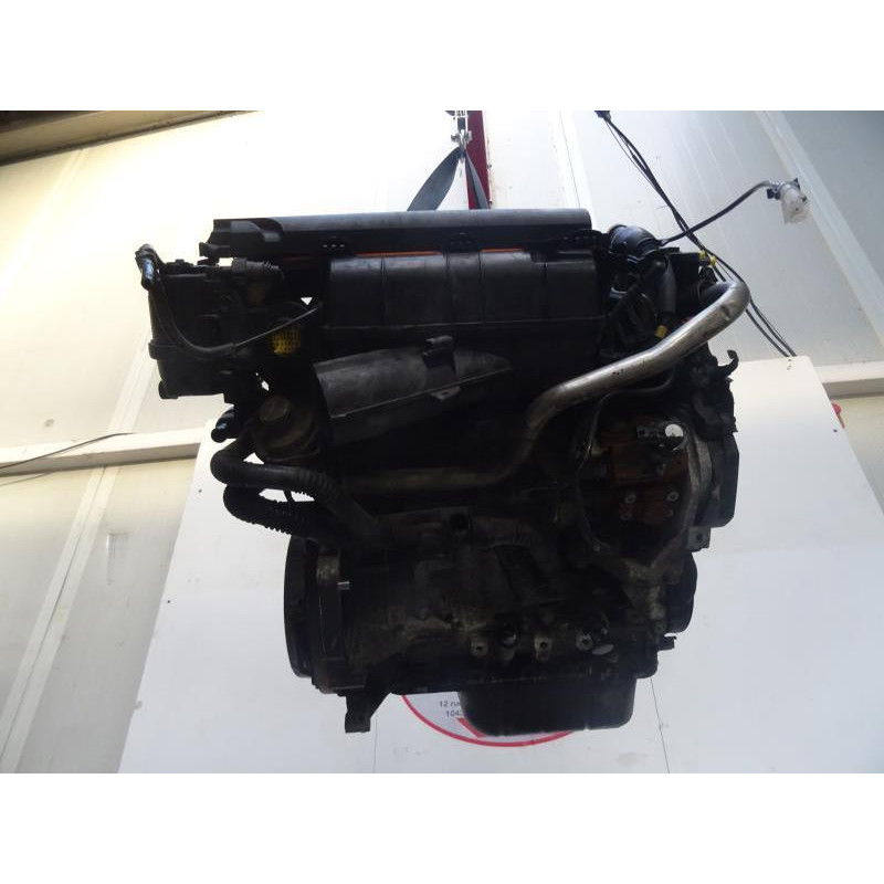 Moteur CITROEN C3 1 PHASE 1 d’occasion