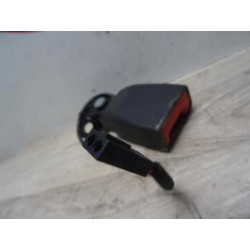 Attache ceinture arriere droit PORSCHE MACAN PHASE 1 d’occasion