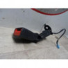 Attache ceinture arriere centrale PORSCHE MACAN PHASE 1 d’occasion