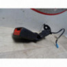 Attache ceinture arriere centrale PORSCHE MACAN PHASE 1 d’occasion