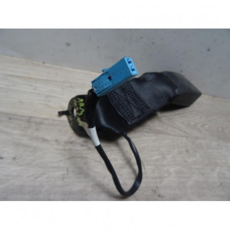 Attache ceinture arriere centrale PORSCHE MACAN PHASE 1 d’occasion