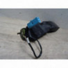 Attache ceinture arriere centrale PORSCHE MACAN PHASE 1 d’occasion