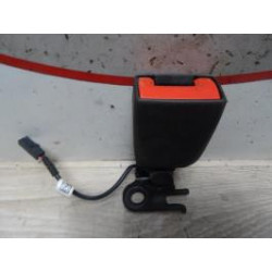 Attache ceinture arriere gauche PORSCHE MACAN PHASE 1 d’occasion
