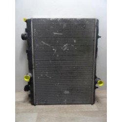 Radiateur eau CITROEN C5 2 d’occasion