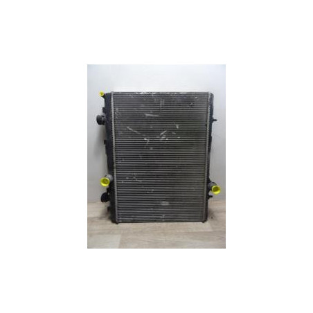 Radiateur eau CITROEN C5 2 d’occasion