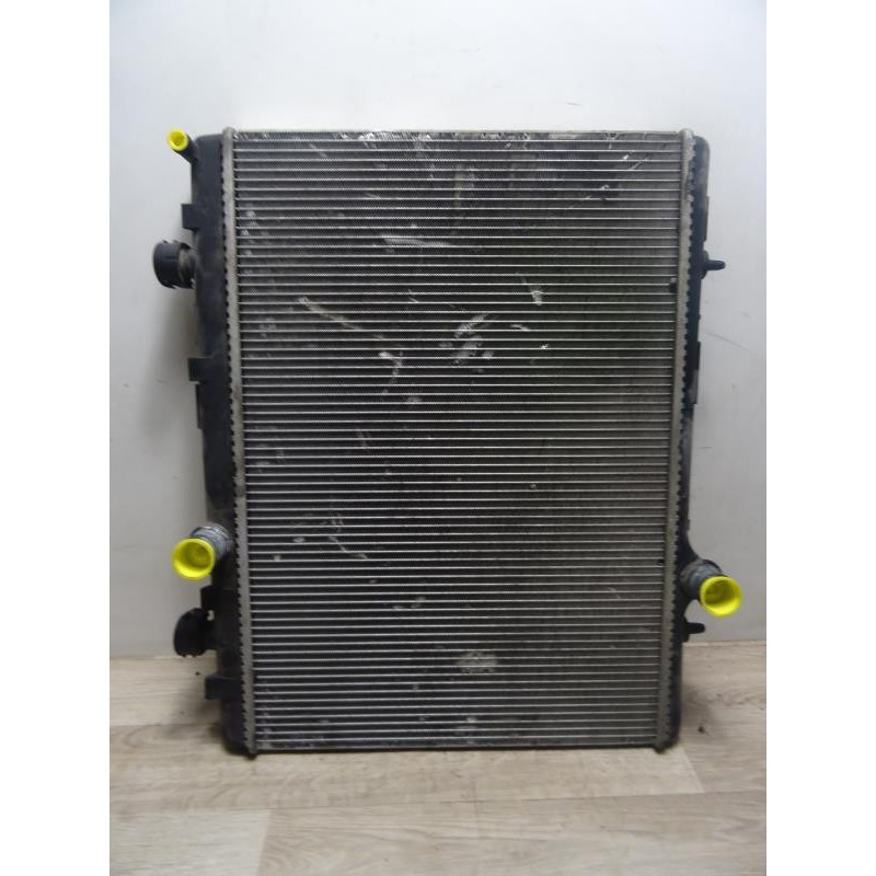 Radiateur eau CITROEN C5 2 d’occasion