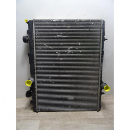 Radiateur eau CITROEN C5 2 d’occasion