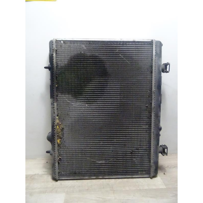Radiateur eau CITROEN C5 2 d’occasion