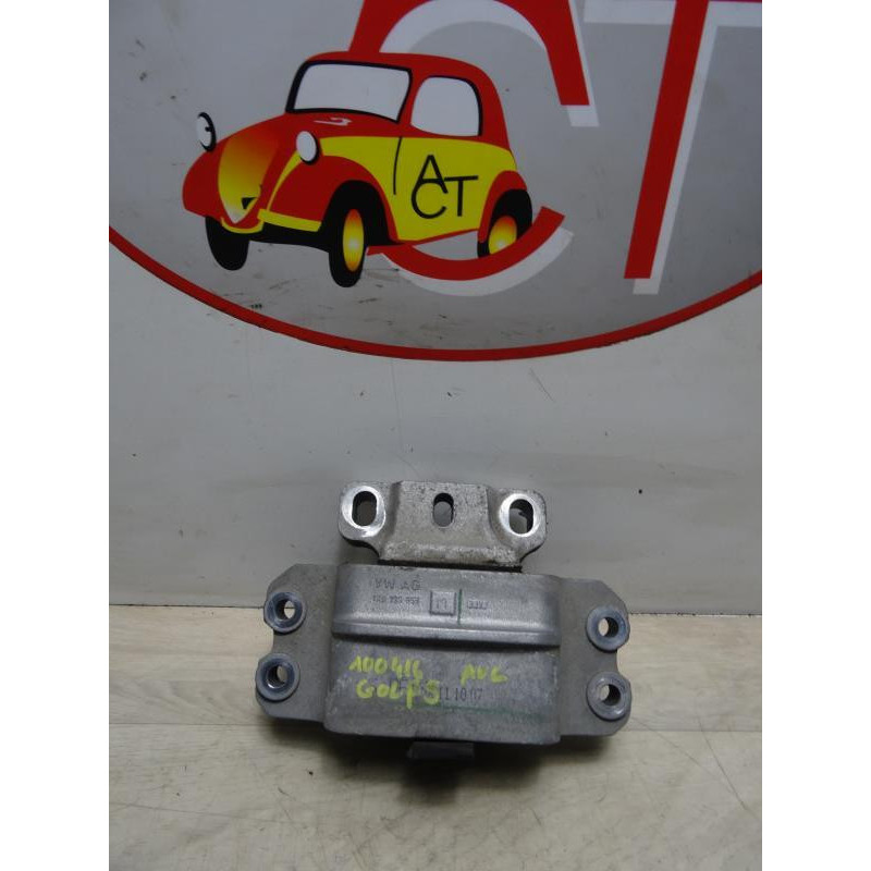 Support moteur gauche VOLKSWAGEN GOLF 5 BREAK d’occasion