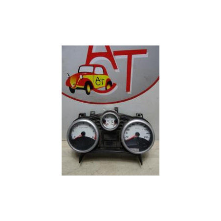 Compteur PEUGEOT  d’occasion