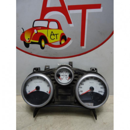Compteur PEUGEOT  d’occasion