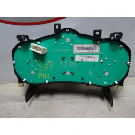 Compteur PEUGEOT  d’occasion