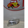 Optique avant secondaire gauche (feux)(clignotant) RENAULT TWINGO 2 PHASE 2 d’occasion