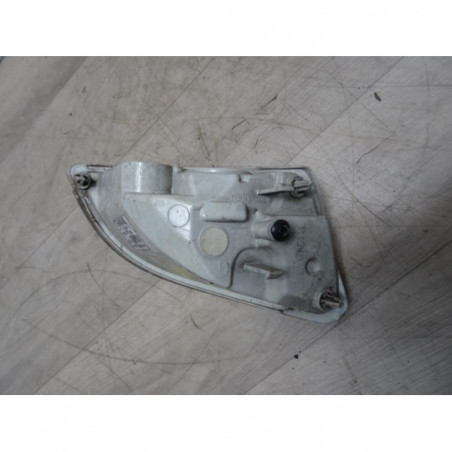 Optique avant secondaire gauche (feux)(clignotant) RENAULT TWINGO 2 PHASE 2 d’occasion