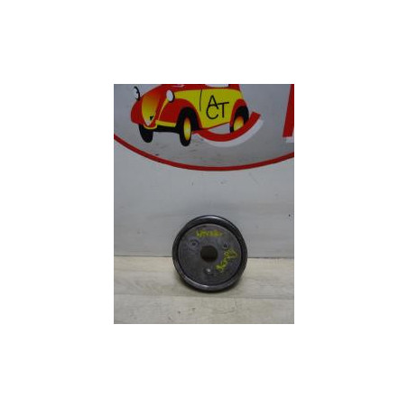Poulie damper OPEL VIVARO 1 PHASE 2 d’occasion