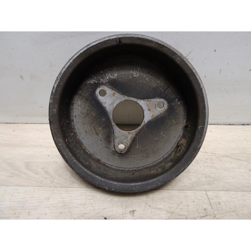 Poulie damper OPEL VIVARO 1 PHASE 2 d’occasion